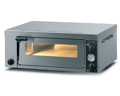 Lincat Electric Counter-top Pizza Oven - Single deck - PO425